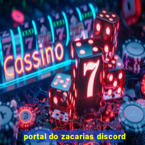 portal do zacarias discord